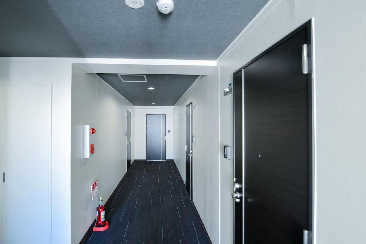 Momo Premium 803 Leilighet Sapporo Eksteriør bilde